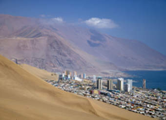 Iquique Iquique