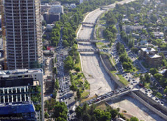 Río Mapocho Río Mapocho