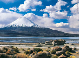 Parinacota Parinacota