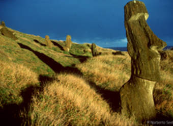 Isla de Pascua Isla de Pascua