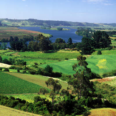 Río Imperial Río Imperial