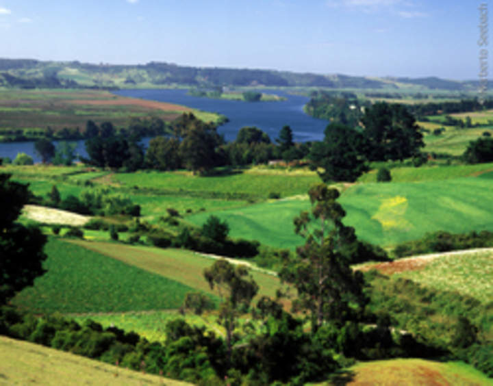 Río Imperial Río Imperial