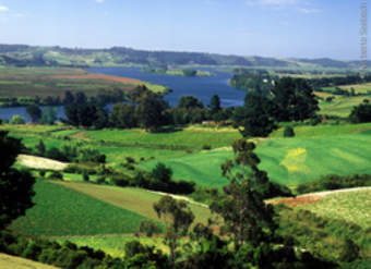 Río Imperial Río Imperial