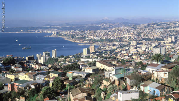Valparaíso Valparaíso