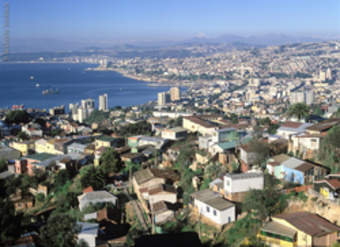 Valparaíso Valparaíso