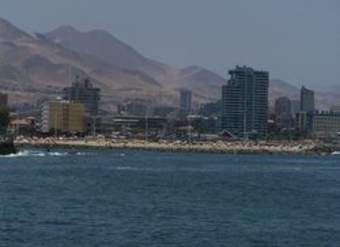 Antofagasta Antofagasta