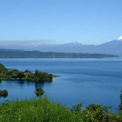 Cordillera de los Andes Cordillera de los Andes