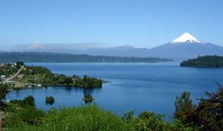 Cordillera de los Andes Cordillera de los Andes