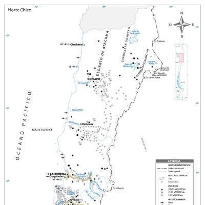 Norte Chico Norte Chico