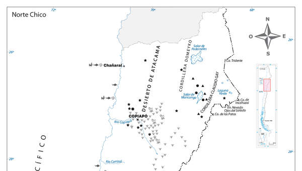 Norte Chico Norte Chico
