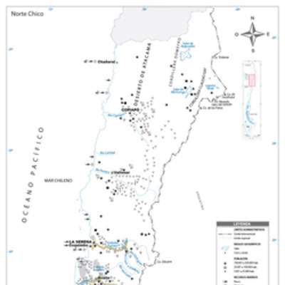 Norte Chico Norte Chico