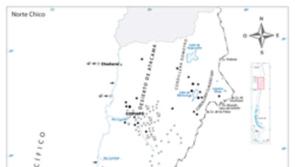 Norte Chico Norte Chico