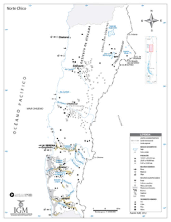 Norte Chico Norte Chico