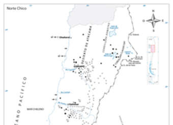 Norte Chico Norte Chico