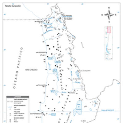 Norte Grande Norte Grande