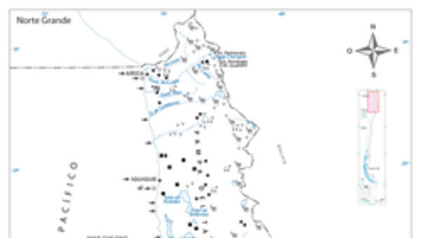 Norte Grande Norte Grande