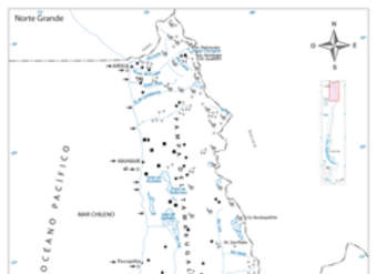 Norte Grande Norte Grande