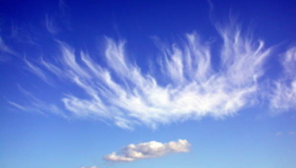 Nubes Nubes