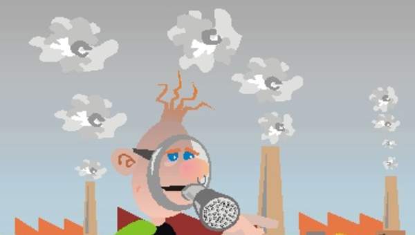 Contaminación Contaminación