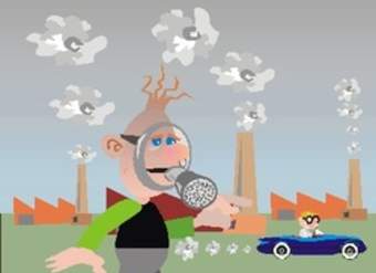 Contaminación Contaminación