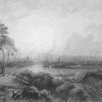 Chimeneas en Manchester Chimeneas en Manchester