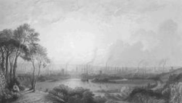 Chimeneas en Manchester Chimeneas en Manchester