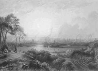 Chimeneas en Manchester Chimeneas en Manchester