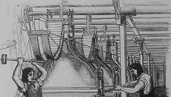 Industria textil Industria textil