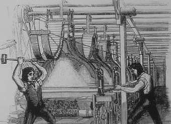 Industria textil Industria textil