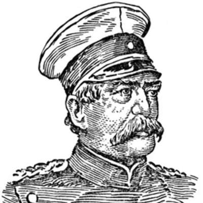 Otto von Bismark Otto von Bismark