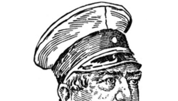 Otto von Bismark Otto von Bismark