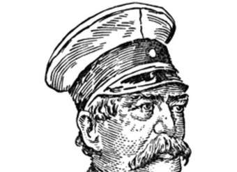 Otto von Bismark Otto von Bismark
