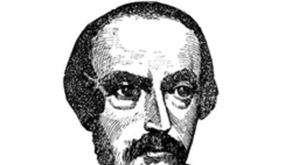 Giuseppe Mazzini Giuseppe Mazzini