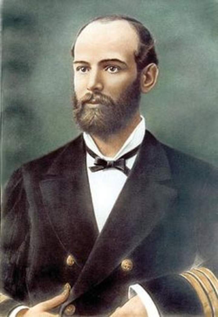 Arturo Prat Arturo Prat