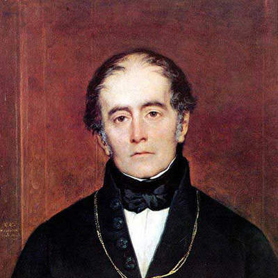 Andrés Bello