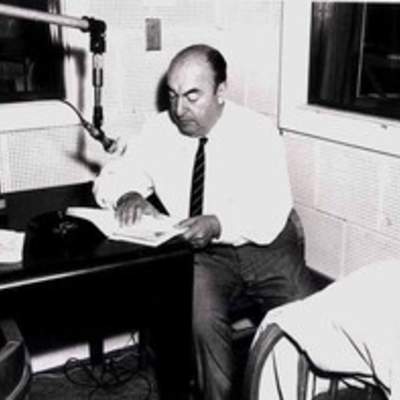 Pablo Neruda Pablo Neruda