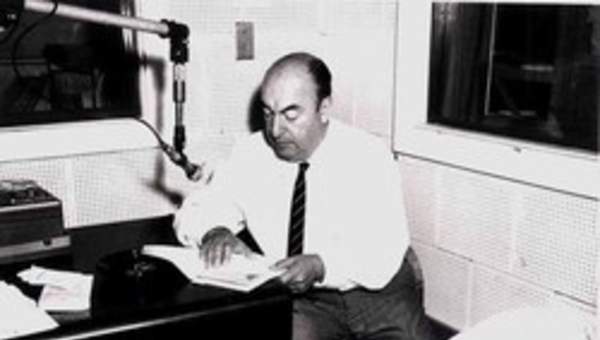 Pablo Neruda Pablo Neruda