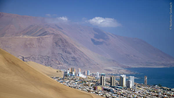 Iquique