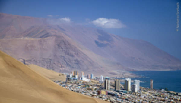 Iquique Iquique
