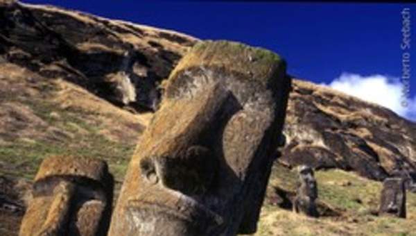 Ranoraraku Ranoraraku