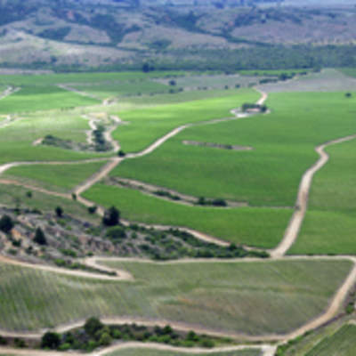 Valle Central Valle Central