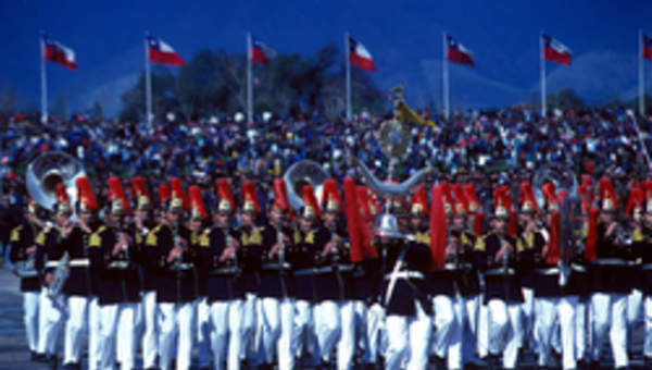 Parada Militar Parada Militar