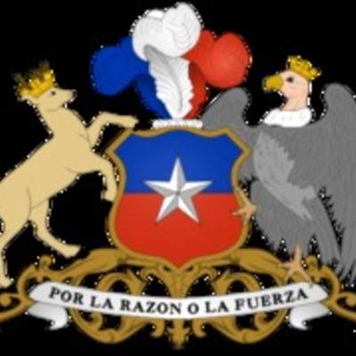 Escudo de Chile Escudo de Chile