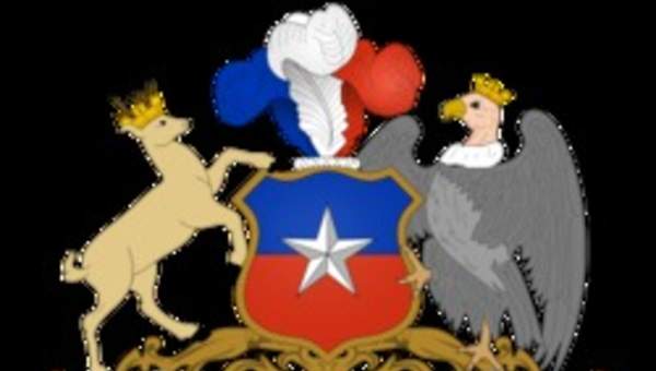 Escudo de Chile Escudo de Chile