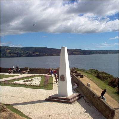 Fuerte San Antonio Fuerte San Antonio