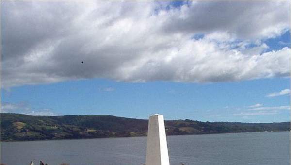 Fuerte San Antonio Fuerte San Antonio