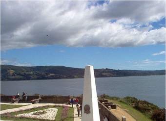 Fuerte San Antonio Fuerte San Antonio