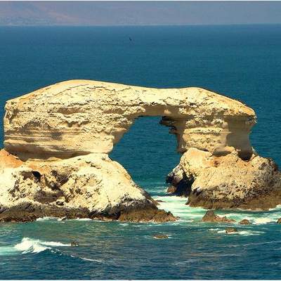 Antofagasta Antofagasta