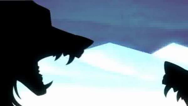 Trailer: La llamada de la selva Trailer: La llamada de la selva