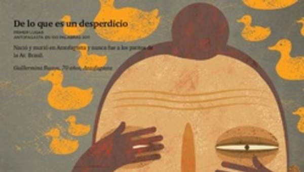 De lo que es un desperdicio De lo que es un desperdicio